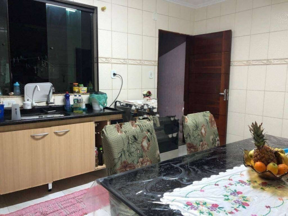 Imagem Sobrado com 3 Quartos à Venda, 173 m² em Parque Capuava - Santo André Imagem Sobrado com 3 Quartos à Venda, 173 m² em Parque Capuava - Santo André