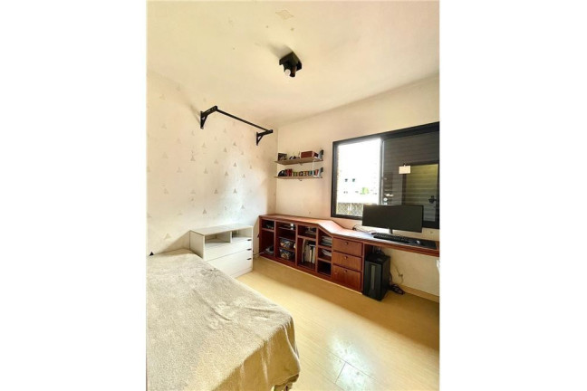 Imagem Apartamento com 3 Quartos à Venda, 86 m² em Vila Mariana - São Paulo