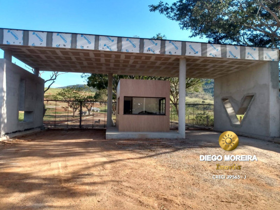 Imagem Terreno à Venda, 300 m² em Cachoeirinha - Bom Jesus Dos Perdões Imagem Terreno à Venda, 300 m² em Cachoeirinha - Bom Jesus Dos Perdões