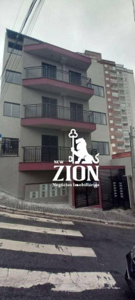 Apartamento com 2 Quartos à Venda, 43 m² em Vila Medeiros - São Paulo