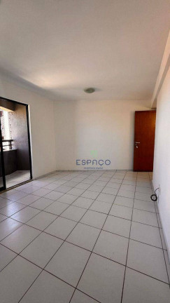 Apartamento com 2 Quartos para Alugar, 57 m² em Capim Macio - Natal