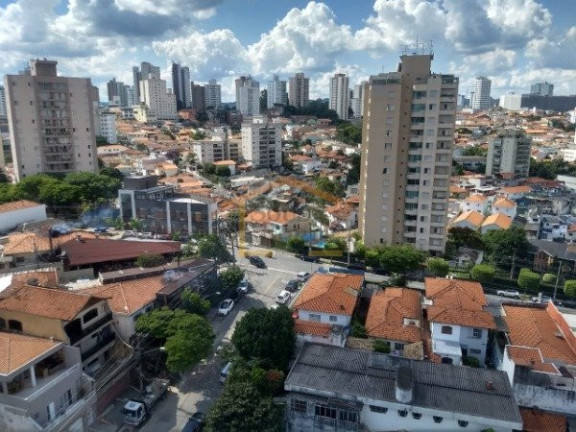 Imagem Apartamento com 2 Quartos à Venda, 59 m² em Vila Paulicéia - São Paulo