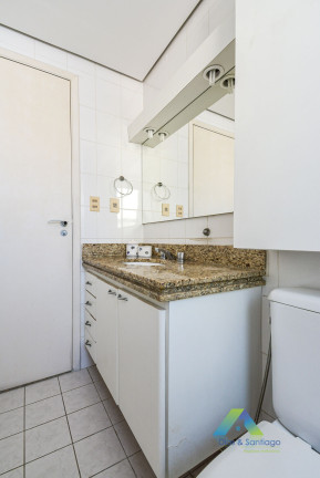 Imagem Apartamento com 2 Quartos à Venda, 66 m² em Moema - São Paulo