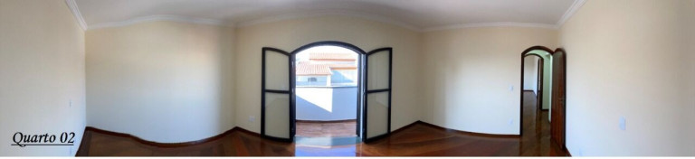 Imagem Apartamento com 4 Quartos à Venda, 122 m² em Vila Leopoldina - Santo André Imagem Apartamento com 4 Quartos à Venda, 122 m² em Vila Leopoldina - Santo André