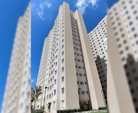 Imagem Imóvel com 2 Quartos à Venda, 40 m² em Cambuci - São Paulo Imagem Imóvel com 2 Quartos à Venda, 40 m² em Cambuci - São Paulo