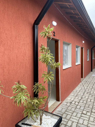 Imagem Casa com 2 Quartos à Venda, 54 m² em Cibratel Ii - Itanhaém