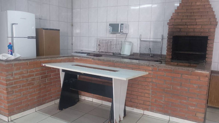 Imagem Apartamento com 2 Quartos à Venda, 56 m² em Conjunto Habitacional Padre Manoel Da Nóbrega - São Paulo Imagem Apartamento com 2 Quartos à Venda, 56 m² em Conjunto Habitacional Padre Manoel Da Nóbrega - São Paulo