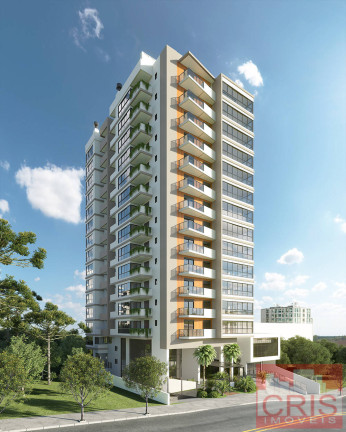 Apartamento com 3 Quartos à Venda, 151 m² em São Bento - Bento Gonçalves