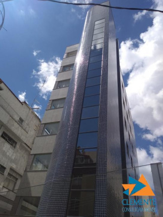 Apartamento com 4 Quartos à Venda, 105 m² em Prado - Belo Horizonte
