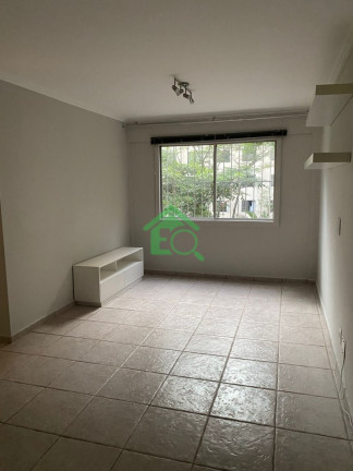 Imagem Apartamento com 2 Quartos à Venda, 77 m² em Jardim Taquaral - São Paulo Imagem Apartamento com 2 Quartos à Venda, 77 m² em Jardim Taquaral - São Paulo