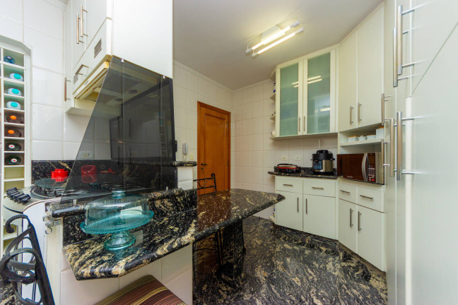 Imagem Apartamento com 4 Quartos à Venda, 162 m² em Paraíso - São Paulo