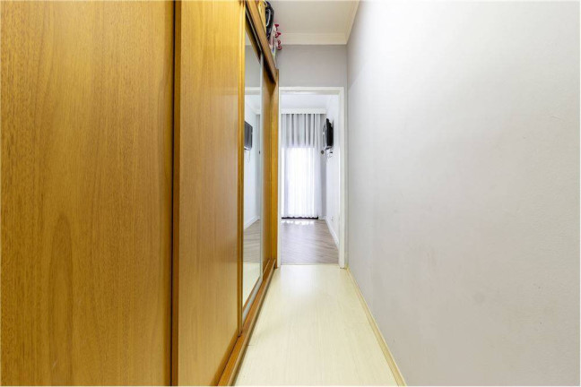 Sobrado com 3 Quartos à Venda, 229 m² em Parque Vitória - São Paulo