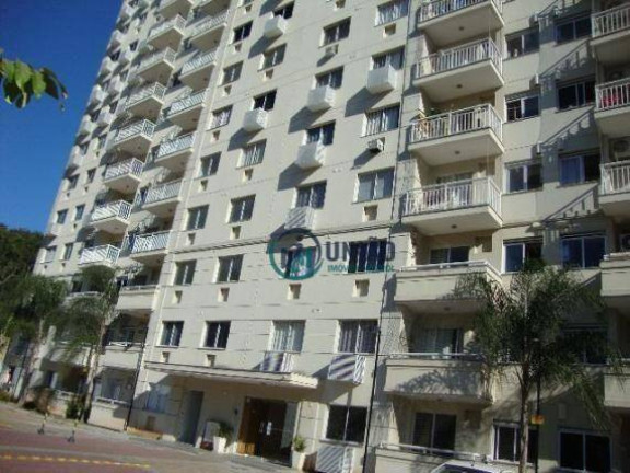 Imagem Apartamento com 3 Quartos à Venda, 70 m² em Maria Paula - São Gonçalo Imagem Apartamento com 3 Quartos à Venda, 70 m² em Maria Paula - São Gonçalo