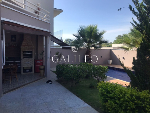 Imagem Casa com 3 Quartos à Venda, 269 m² em Residencial Ibi-aram Ii - Itupeva