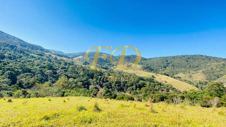 Terreno à Venda, 2.000 m² em Joanópolis