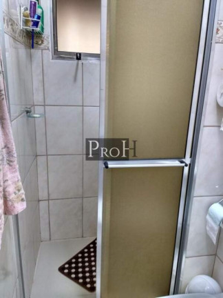 Imagem Apartamento com 2 Quartos à Venda, 50 m² em Vila Príncipe De Gales - Santo André