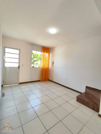 Imagem Casa de Condomínio com 2 Quartos à Venda, 65 m² em Guaratiba - Rio De Janeiro Imagem Casa de Condomínio com 2 Quartos à Venda, 65 m² em Guaratiba - Rio De Janeiro