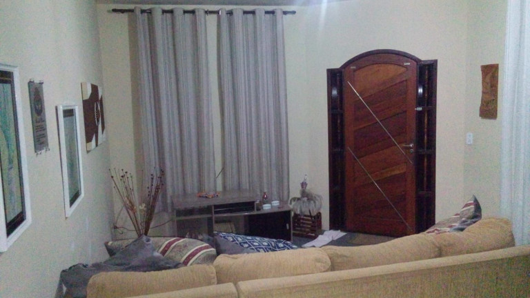 Imagem Sobrado com 3 Quartos à Venda, 276 m² em Jardim Portugal - São José Dos Campos