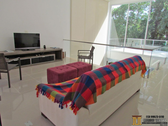 Imagem Casa com 4 Quartos à Venda, 355 m² em Riviera - Bertioga