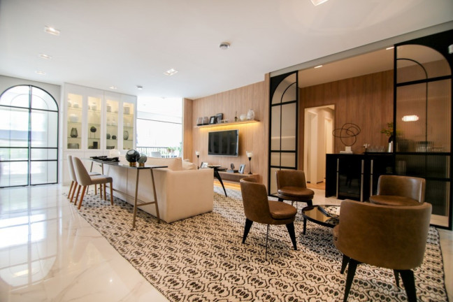Imagem Apartamento com 2 Quartos à Venda, 92 m² em Lapa - São Paulo