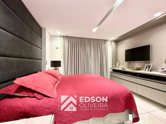 Imagem Apartamento com 4 Quartos à Venda, 131 m² em Poço - Cabedelo