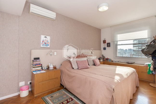 Imagem Apartamento com 4 Quartos à Venda, 253 m² em Jardim Paulista - São Paulo
