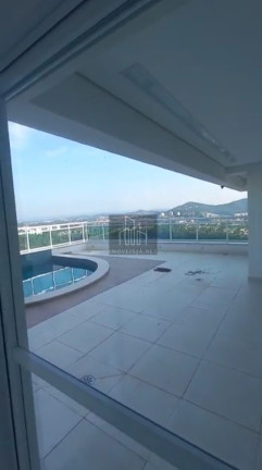 Imagem Cobertura com 4 Quartos à Venda, 644 m² em Alphaville Empresarial - Barueri