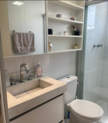 Imagem Apartamento com 2 Quartos à Venda, 46 m² em Jardim Celeste - São Paulo Imagem Apartamento com 2 Quartos à Venda, 46 m² em Jardim Celeste - São Paulo