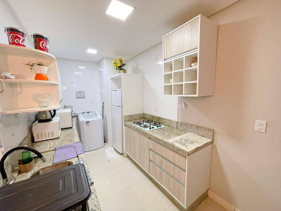 Imagem Apartamento com 2 Quartos para Temporada, em Mariscal - Bombinhas Imagem Apartamento com 2 Quartos para Temporada, em Mariscal - Bombinhas