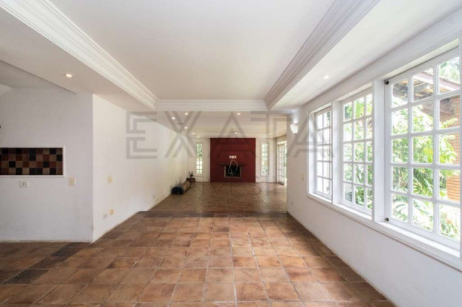 Imagem Imóvel com 3 Quartos à Venda, 456 m² em Condomínio Granja Do Lago - Cotia