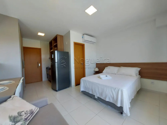 Imagem Flat com 1 Quarto à Venda, 30 m² em Porto De Galinhas - Ipojuca