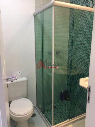 Imagem Sobrado com 3 Quartos à Venda, 110 m² em Parque Munhoz - São Paulo