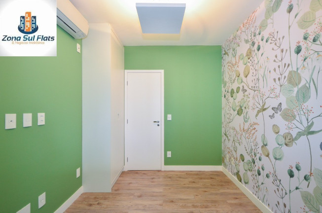 Imagem Apartamento com 2 Quartos à Venda, 105 m² em Cidade Monções - São Paulo