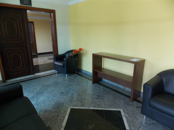 Imagem Apartamento com 3 Quartos à Venda, 110 m² em Ocian - Praia Grande