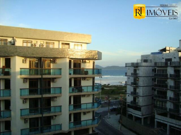 Apartamento com 4 Quartos à Venda, 250 m² em Algodoal - Cabo Frio