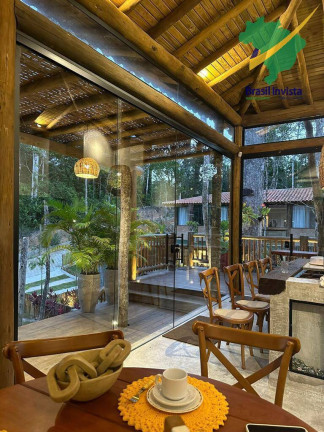 Imagem Casa com 3 Quartos à Venda,  em Arraial D'ajuda - Porto Seguro