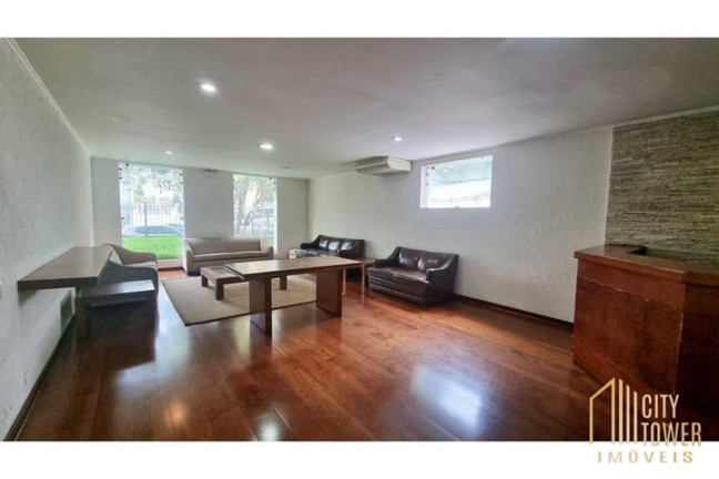 Imagem Apartamento com 2 Quartos à Venda, 81 m² em Itaim Bibi - São Paulo