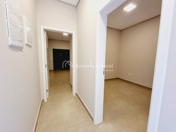 Imagem Casa de Condomínio com 3 Quartos à Venda, 200 m² em Parque Brasil 500 - Paulínia