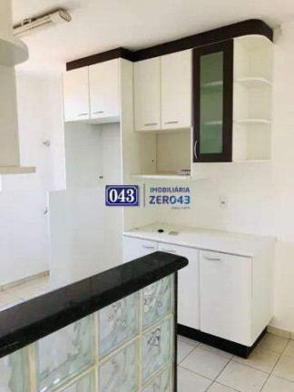 Imagem Apartamento com 2 Quartos à Venda, 51 m² em Nova Olinda - Londrina