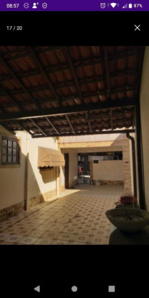 Imagem Imóvel com 4 Quartos à Venda, 25 m² em Campo Grande - Rio De Janeiro
