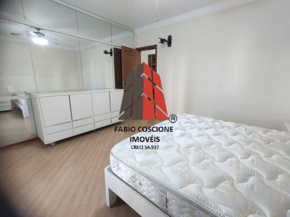 Imagem Apartamento com 4 Quartos à Venda, 400 m² em Jardim Anália Franco - São Paulo