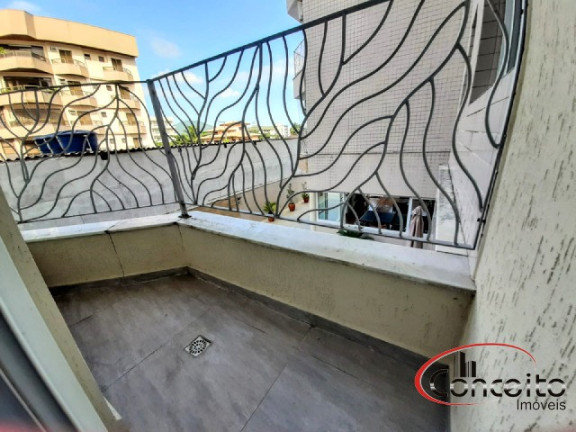 Imagem Apartamento com 3 Quartos à Venda, 150 m² em Parque Vivamar - Ubatuba