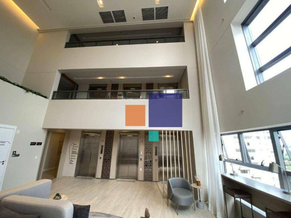 Imagem Apartamento com 1 Quarto à Venda, 44 m² em Paraíso - São Paulo