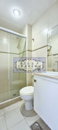 Imagem Apartamento com 3 Quartos à Venda, 90 m² em Humaitá - Rio De Janeiro Imagem Apartamento com 3 Quartos à Venda, 90 m² em Humaitá - Rio De Janeiro