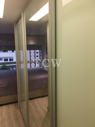 Imagem Cobertura com 2 Quartos à Venda, 145 m² em Vila Mariana - São Paulo