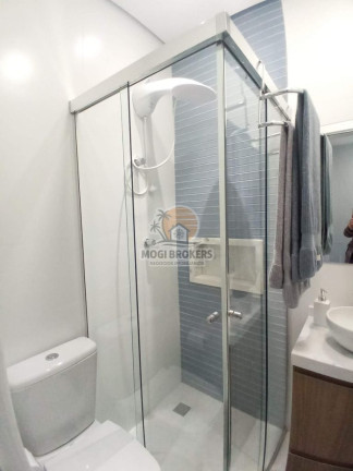 Imagem Casa de Condomínio com 3 Quartos à Venda, 120 m² em Jardim Rubi - Mogi Das Cruzes