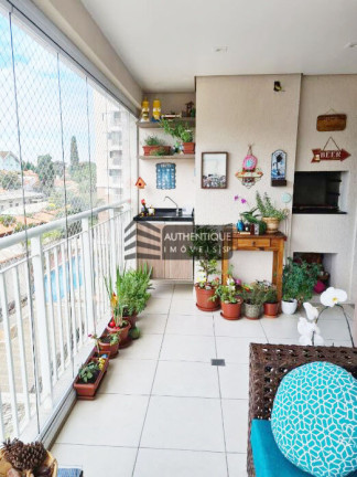 Apartamento com 2 Quartos à Venda, 76 m² em Vila Formosa - São Paulo