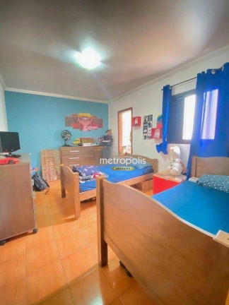 Imagem Sobrado com 3 Quartos à Venda, 165 m² em Vila Jerusalém - São Bernardo Do Campo Imagem Sobrado com 3 Quartos à Venda, 165 m² em Vila Jerusalém - São Bernardo Do Campo