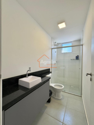 Imagem Imóvel com 2 Quartos à Venda, 55 m² em Condomínio Portal Jardim Das Zinias - Mogi Guaçu
