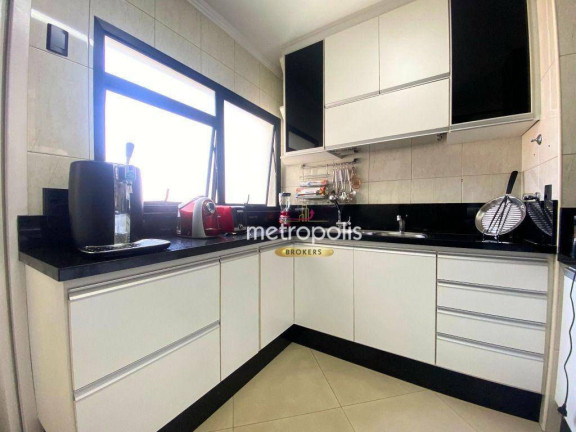 Imagem Apartamento com 3 Quartos à Venda, 240 m² em Santa Paula - São Caetano Do Sul Imagem Apartamento com 3 Quartos à Venda, 240 m² em Santa Paula - São Caetano Do Sul